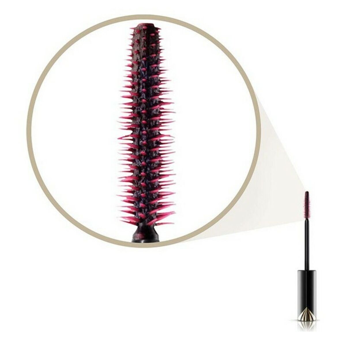 Skropstu tuša Max Factor 81462648 Nº 01-Rich Black 7,2 ml